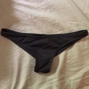 Billabong bikini bottom